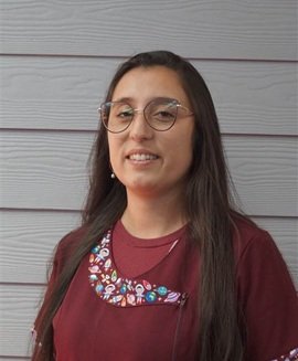 NATALIA MALDONADO., COORDINADORA PIE-EDUC. DIFERENCIAL